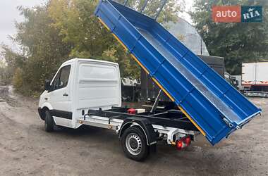 Самосвал Mercedes-Benz Sprinter 2012 в 