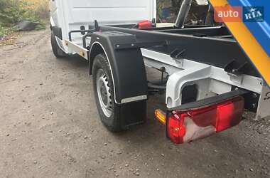 Самосвал Mercedes-Benz Sprinter 2012 в 