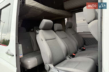 Микроавтобус Mercedes-Benz Sprinter 2007 в 