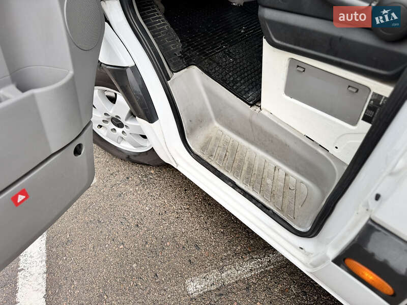 Грузовой фургон Mercedes-Benz Sprinter 2011 в Ровно