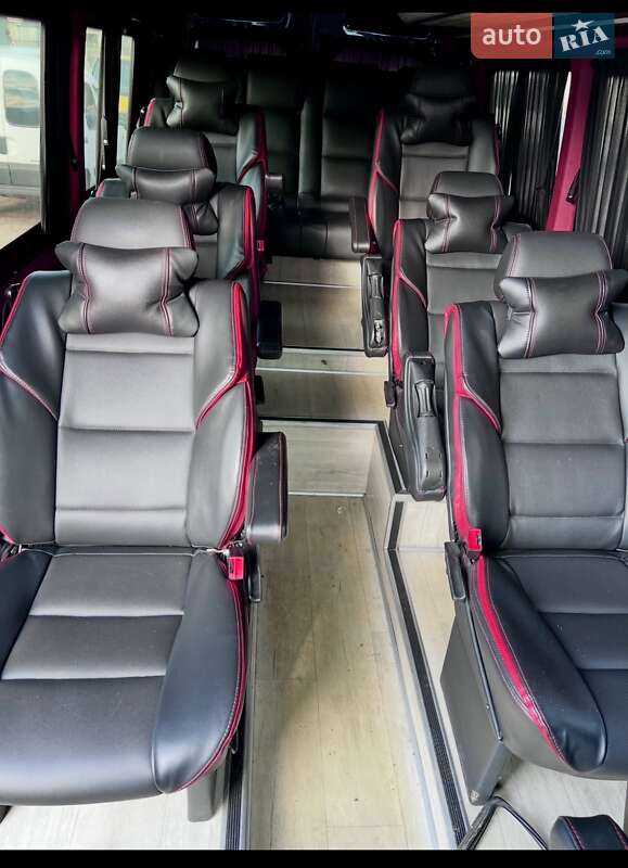 Другие автобусы Mercedes-Benz Sprinter 2011 в Яготине фото 7 Другие автобусы Mercedes-Benz Sprinter 2011 в Яготине
