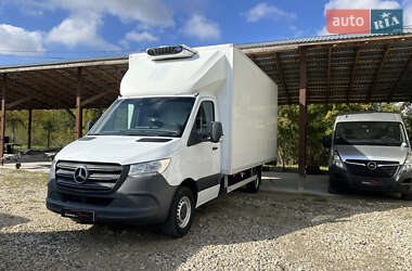 Рефрижератор Mercedes-Benz Sprinter 2019 в 