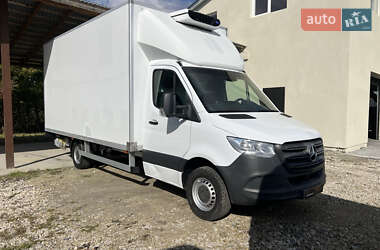 Рефрижератор Mercedes-Benz Sprinter 2019 в 
