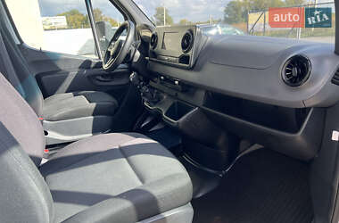 Рефрижератор Mercedes-Benz Sprinter 2019 в 