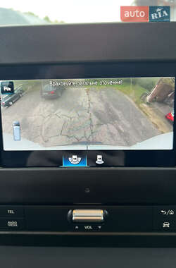 Вантажний фургон Mercedes-Benz Sprinter 2021 в 