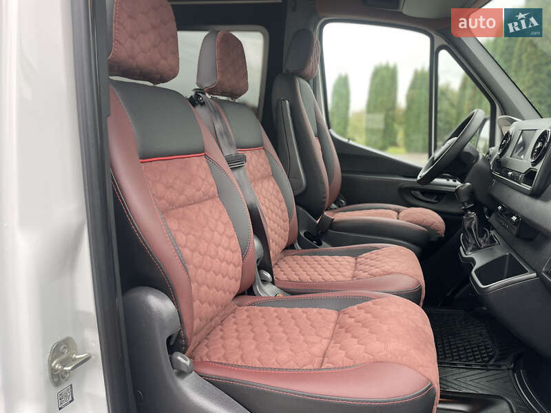 Микроавтобус Mercedes-Benz Sprinter 2020 в Дубно