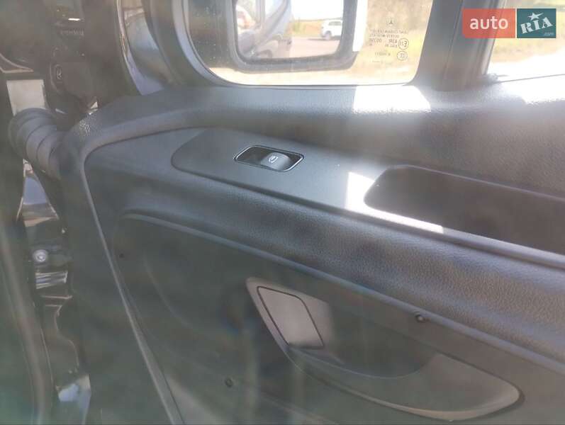 Вантажний фургон Mercedes-Benz Sprinter 2019 в Дубні фото 21 Вантажний фургон Mercedes-Benz Sprinter 2019 в Дубні