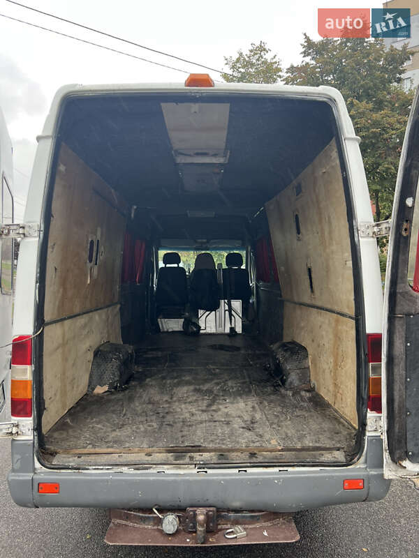 Інші автобуси Mercedes-Benz Sprinter 1996 в Вінниці