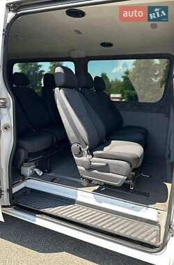 Грузовой фургон Mercedes-Benz Sprinter 2013 в 