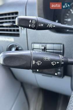 Грузовой фургон Mercedes-Benz Sprinter 2013 в 