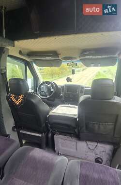 Микроавтобус Mercedes-Benz Sprinter 2008 в 