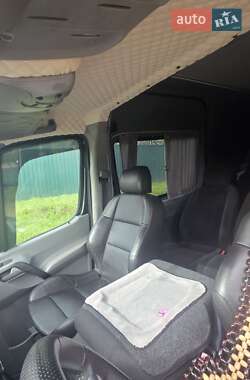 Микроавтобус Mercedes-Benz Sprinter 2008 в 