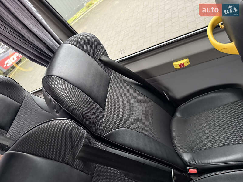 Туристический / Междугородний автобус Mercedes-Benz Sprinter 2014 в Ивано-Франковске фото 9 Туристический / Междугородний автобус Mercedes-Benz Sprinter 2014 в Ивано-Франковске