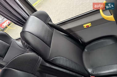 Туристический / Междугородний автобус Mercedes-Benz Sprinter 2014 в 
