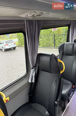 Туристический / Междугородний автобус Mercedes-Benz Sprinter 2014 в 