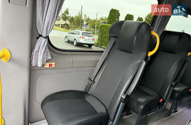 Туристический / Междугородний автобус Mercedes-Benz Sprinter 2014 в 