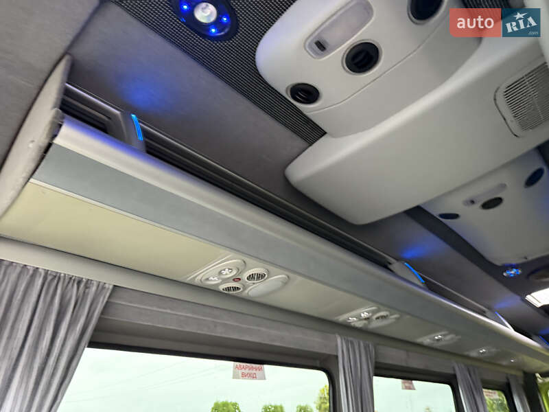 Туристический / Междугородний автобус Mercedes-Benz Sprinter 2014 в Ивано-Франковске фото 18 Туристический / Междугородний автобус Mercedes-Benz Sprinter 2014 в Ивано-Франковске