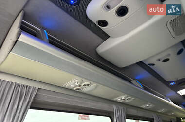 Туристический / Междугородний автобус Mercedes-Benz Sprinter 2014 в 