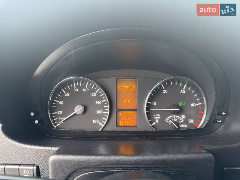 Туристический / Междугородний автобус Mercedes-Benz Sprinter 2014 в Ивано-Франковске фото 42 Туристический / Междугородний автобус Mercedes-Benz Sprinter 2014 в Ивано-Франковске