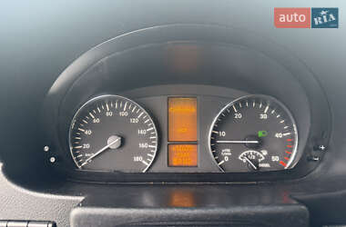 Туристический / Междугородний автобус Mercedes-Benz Sprinter 2014 в 