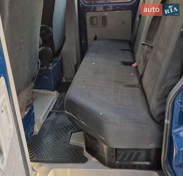 Автовоз Mercedes-Benz Sprinter 2013 в Ровно