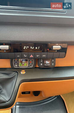 Микроавтобус Mercedes-Benz Sprinter 2021 в  фото 10 Микроавтобус Mercedes-Benz Sprinter 2021 в