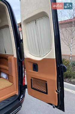Микроавтобус Mercedes-Benz Sprinter 2021 в  фото 18 Микроавтобус Mercedes-Benz Sprinter 2021 в