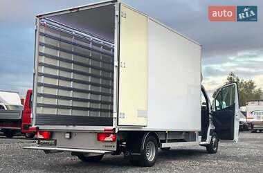 Вантажний фургон Mercedes-Benz Sprinter 2021 в 