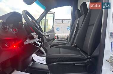 Вантажний фургон Mercedes-Benz Sprinter 2021 в 