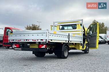 Борт Mercedes-Benz Sprinter 2017 в 