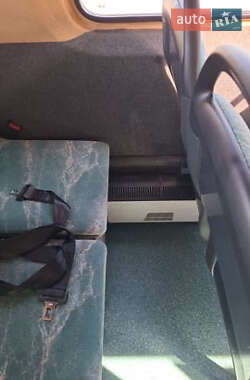 Городской автобус Mercedes-Benz Sprinter 2013 в 