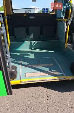 Городской автобус Mercedes-Benz Sprinter 2013 в 