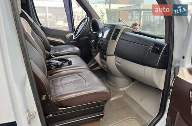 Туристический / Междугородний автобус Mercedes-Benz Sprinter 2012 в 