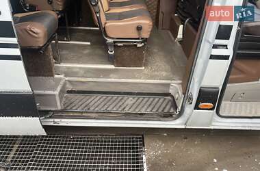 Туристический / Междугородний автобус Mercedes-Benz Sprinter 2012 в 