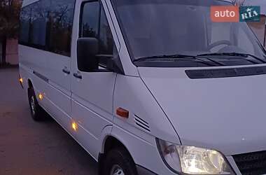 Другие автобусы Mercedes-Benz Sprinter 2005 в 