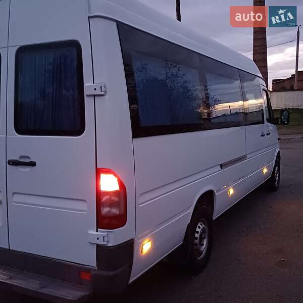 Другие автобусы Mercedes-Benz Sprinter 2005 в Кривом Роге