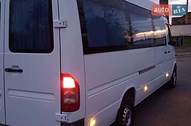 Другие автобусы Mercedes-Benz Sprinter 2005 в 