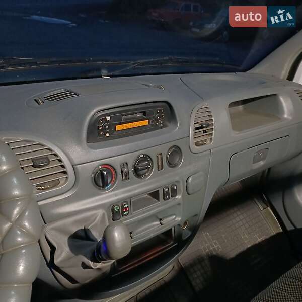 Другие автобусы Mercedes-Benz Sprinter 2005 в Кривом Роге