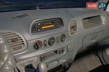 Другие автобусы Mercedes-Benz Sprinter 2005 в 