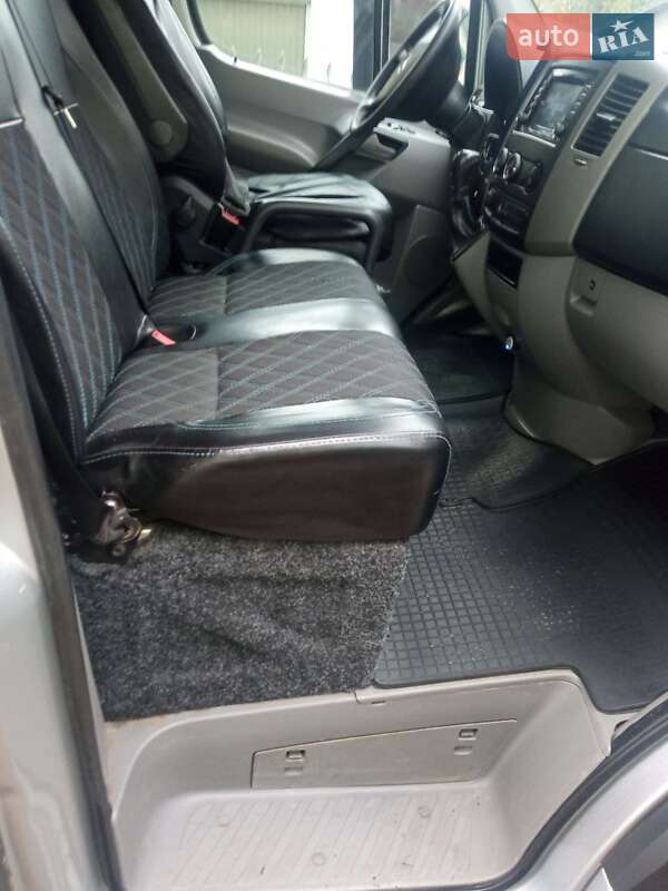 Інші автобуси Mercedes-Benz Sprinter 2007 в Самборі
