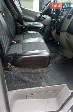 Інші автобуси Mercedes-Benz Sprinter 2007 в 