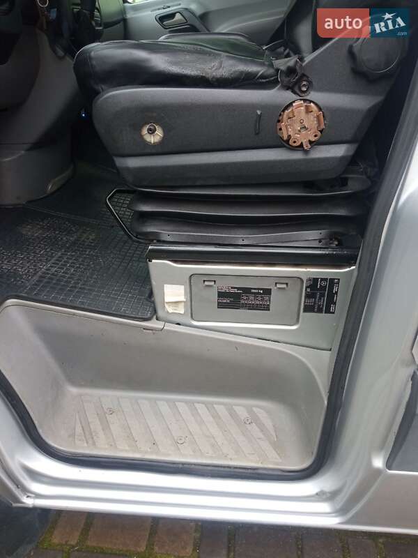 Інші автобуси Mercedes-Benz Sprinter 2007 в Самборі