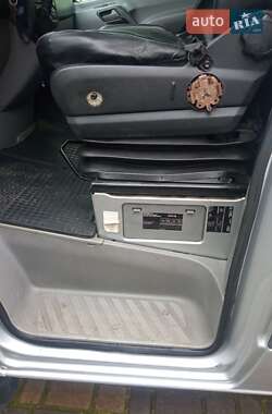 Інші автобуси Mercedes-Benz Sprinter 2007 в 