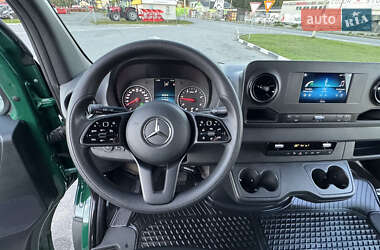 Вантажний фургон Mercedes-Benz Sprinter 2022 в 