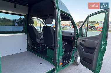 Вантажний фургон Mercedes-Benz Sprinter 2022 в 