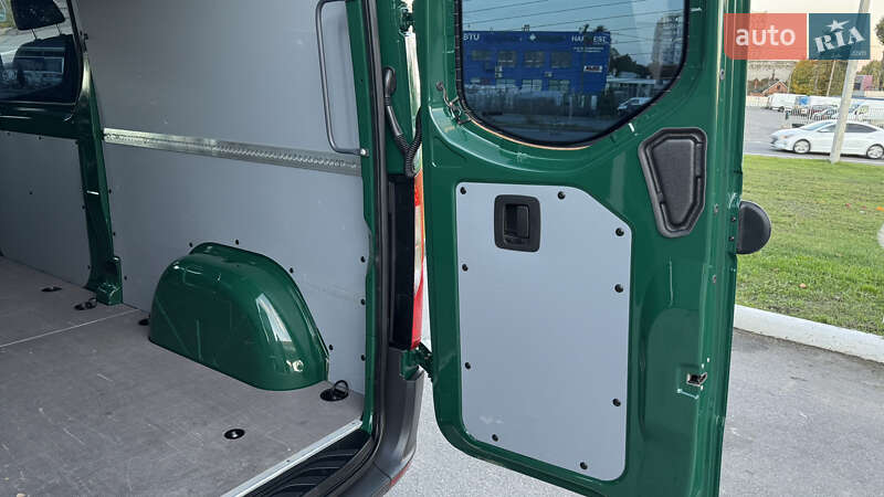 Грузовой фургон Mercedes-Benz Sprinter 2022 в Виннице