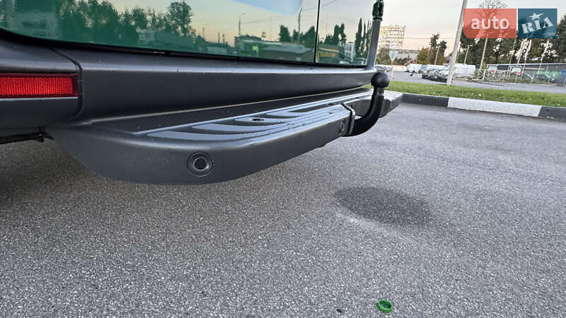 Грузовой фургон Mercedes-Benz Sprinter 2022 в Виннице