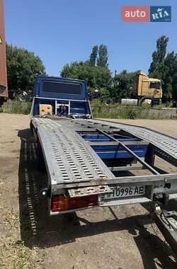 Эвакуатор Mercedes-Benz Sprinter 2003 в 