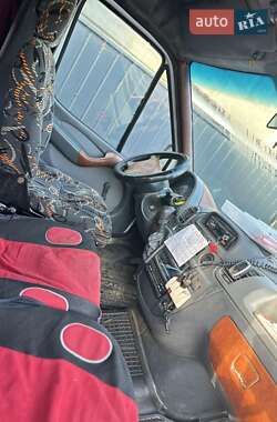 Микроавтобус Mercedes-Benz Sprinter 2001 в 