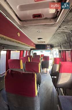 Микроавтобус Mercedes-Benz Sprinter 2001 в 